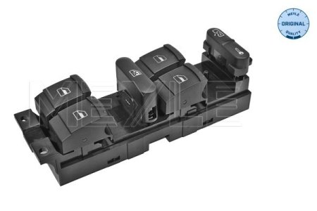 PRZEŁĄCZNIK PODNOŚNIKA SZYBY VW