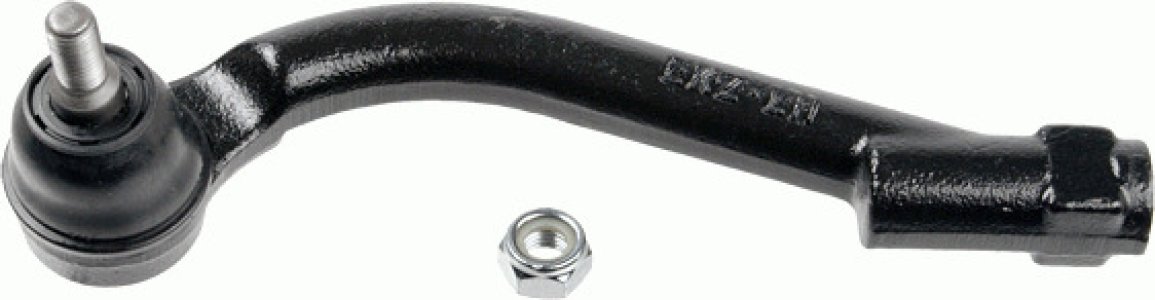 Końcówka drążka LEMFÖRDER 34996 01 568202G000