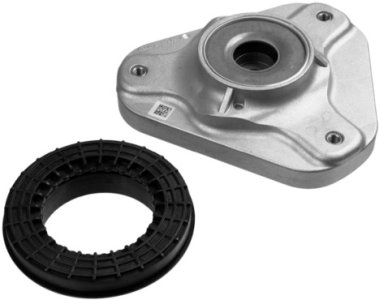 Poduszka amortyzatora LEMFÖRDER 35023 01 