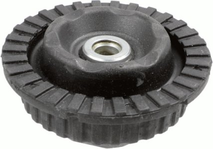 Poduszka amortyzatora LEMFÖRDER 31314 01 60625002