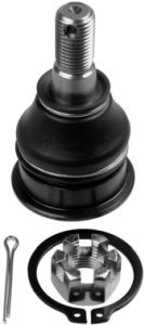 Sworzeń wahacza LEMFÖRDER 34510 02 545002Y411