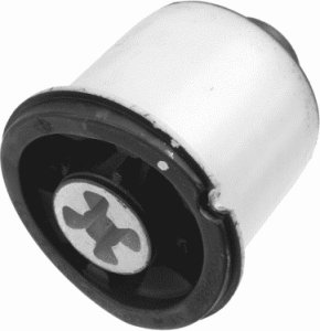 Poduszka tylnej belki LEMFÖRDER 31991 01 8200380965