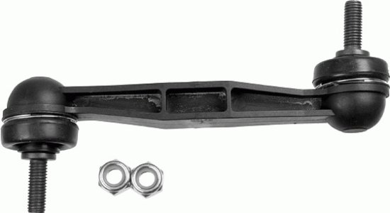 Łącznik stabilizatora LEMFÖRDER 24529 03 517838