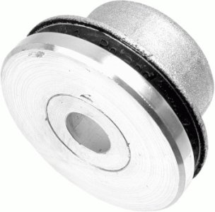 Silentblok wahacza LEMFÖRDER 35032 01 4E0505171N