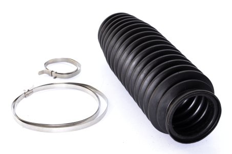 Osłona przekładni kierowniczej LEMFÖRDER 30246 01 