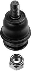 Sworzeń wahacza LEMFÖRDER 30358 01 5453002050