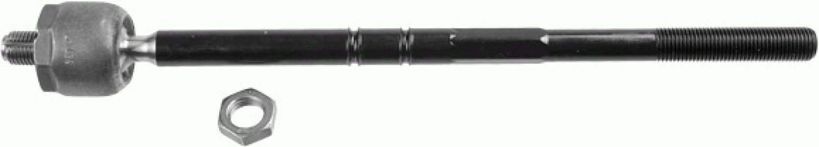 Drążek kierowniczy LEMFÖRDER 30365 01 12804238