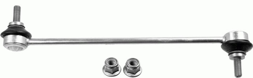 Łącznik stabilizatora LEMFÖRDER 33394 01 508765