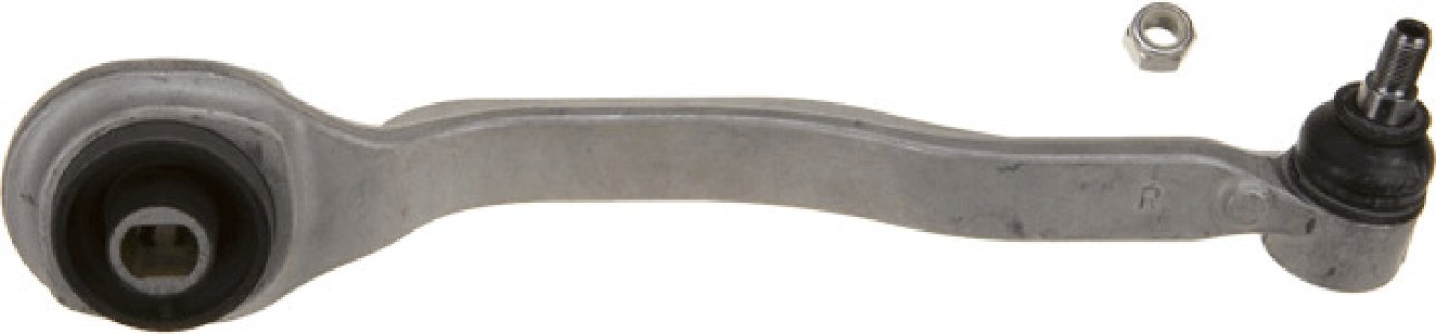 Drążek kierowniczy LEMFÖRDER 27663 01 6394600055