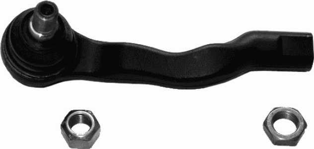 Końcówka drążka LEMFÖRDER 27664 02 6394600048