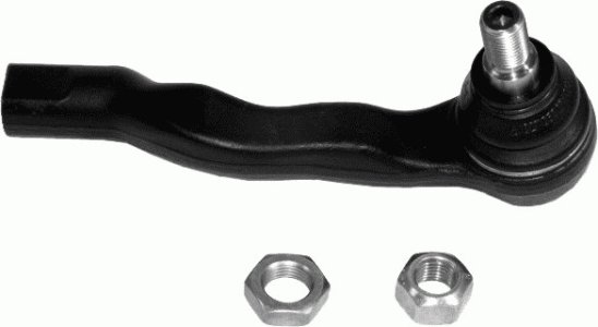 Końcówka drążka LEMFÖRDER 27665 02 6394600348