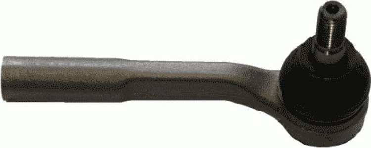 Końcówka drążka LEMFÖRDER 27668 02 1603257