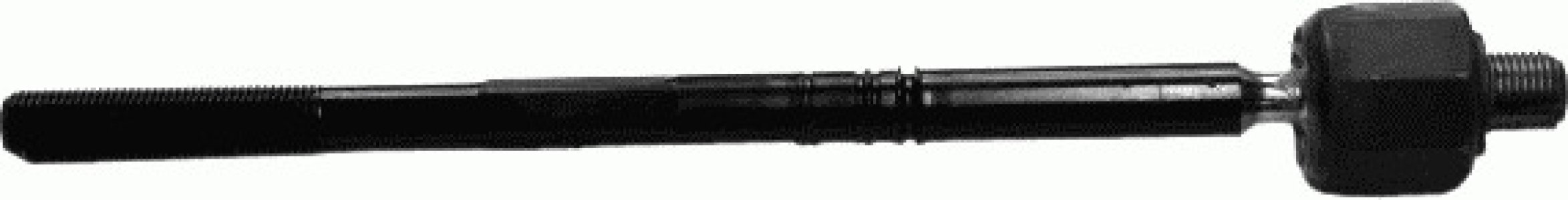 Drążek kierowniczy LEMFÖRDER 27670 01 1603265