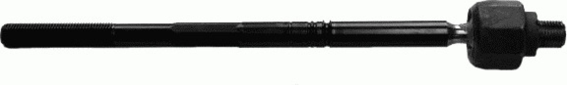 Drążek kierowniczy LEMFÖRDER 27671 01 1603264