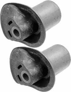 ZESTAW NAPRAWCZY TYLNEJ BELKI LEMFORDER 27680 01 191501541 SEAT