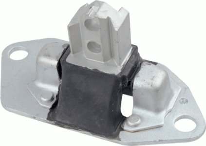 Poduszka silnika LEMFÖRDER 29701 01 8624757