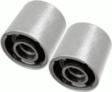 Silentblok wahacza LEMFÖRDER 29743 01 31129063163