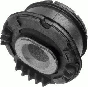 Poduszka tylnej belki LEMFÖRDER 29789 01 2113511042