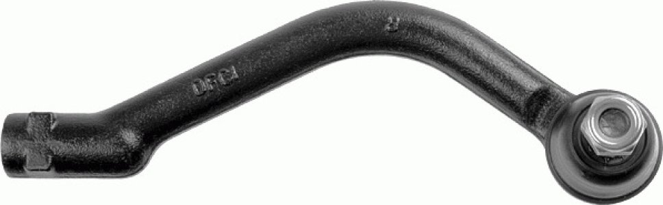 Końcówka drążka LEMFÖRDER 34323 01 568203K010