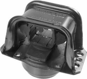 Poduszka silnika LEMFÖRDER 34567 01 183993