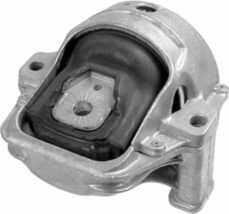 Poduszka silnika LEMFÖRDER 34744 01 8K0199381KA