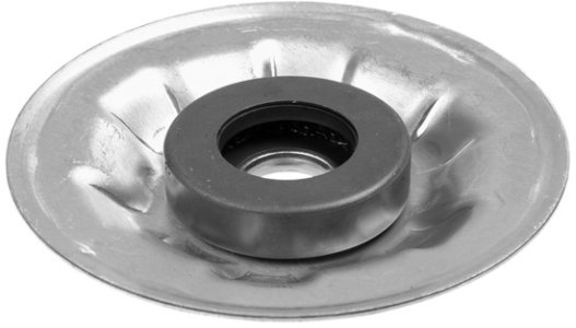 Poduszka amortyzatora LEMFÖRDER 11049 01 344518