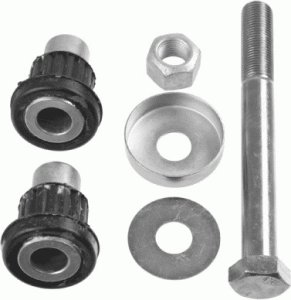 Zestaw naprawczy wspornika drążka LEMFÖRDER 11078 01 1264600819