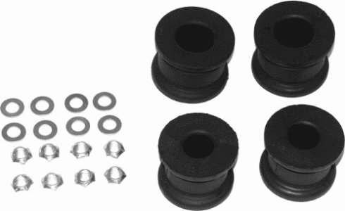 Poduszka stabilizatora LEMFÖRDER 11118 01 1243200447