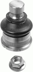 Sworzeń wahacza LEMFÖRDER 27720 02 4500255