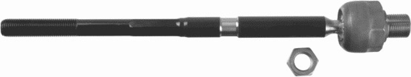 Drążek kierowniczy LEMFÖRDER 27725 01 1603256