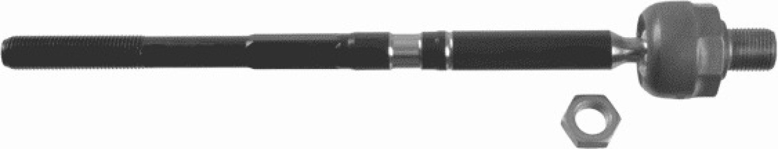 Drążek kierowniczy LEMFÖRDER 27726 01 1603229