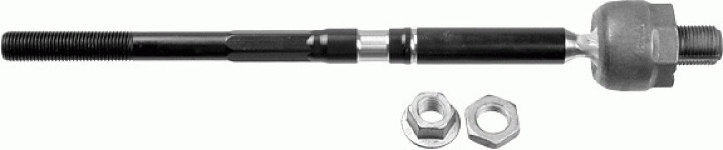 Drążek kierowniczy LEMFÖRDER 27727 01 1603384