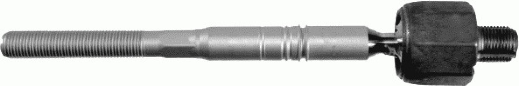 Drążek kierowniczy LEMFÖRDER 30994 01 32216773740