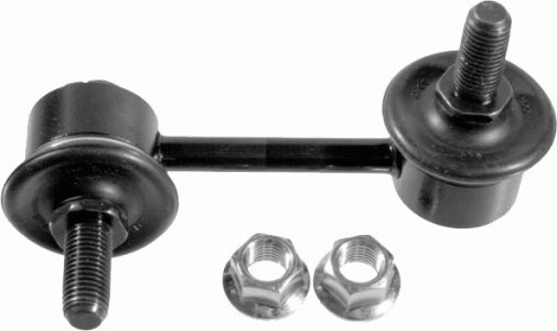 Łącznik stabilizatora LEMFÖRDER 31100 01 96225858