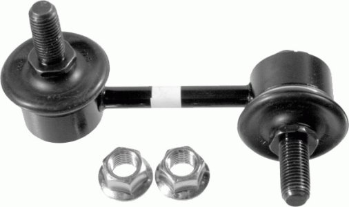 Łącznik stabilizatora LEMFÖRDER 31101 01 96225859