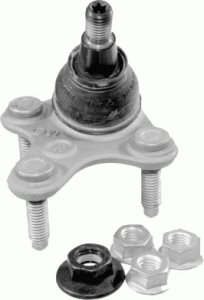 Sworzeń wahacza LEMFÖRDER 29999 02 3C0407366A