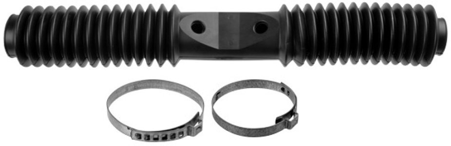 Osłona przekładni kierowniczej LEMFÖRDER 30120 01 431419831