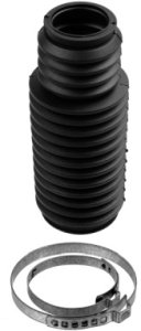 Osłona przekładni kierowniczej LEMFÖRDER 30124 01 32131092876S1