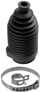 Osłona przekładni kierowniczej LEMFÖRDER 30126 01 357422831B