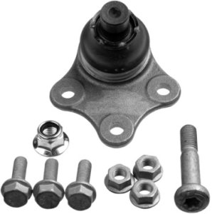 Sworzeń wahacza LEMFÖRDER 26003 02 1146130