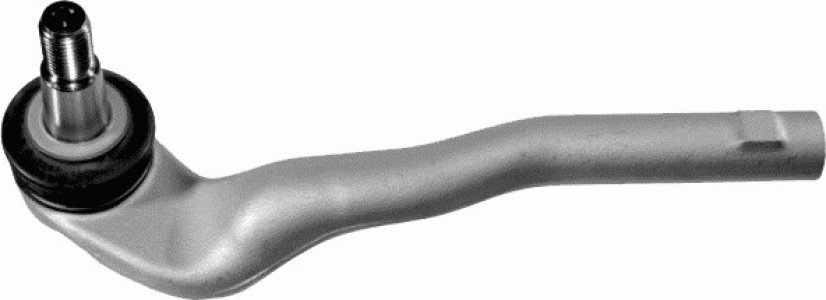 Końcówka drążka LEMFÖRDER 30893 01 A2213301903