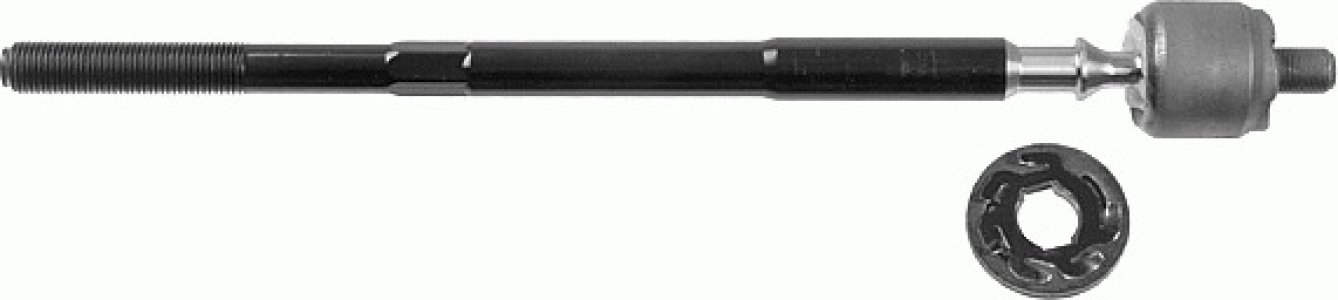 Drążek kierowniczy LEMFÖRDER 30917 01 7701473498