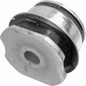 PODUSZKA BELKI TYŁ FIAT