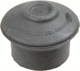 Poduszka silnika LEMFÖRDER 25266 01 8D0199339D