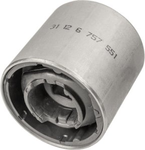 Silentblok wahacza LEMFÖRDER 25320 01 31126757551