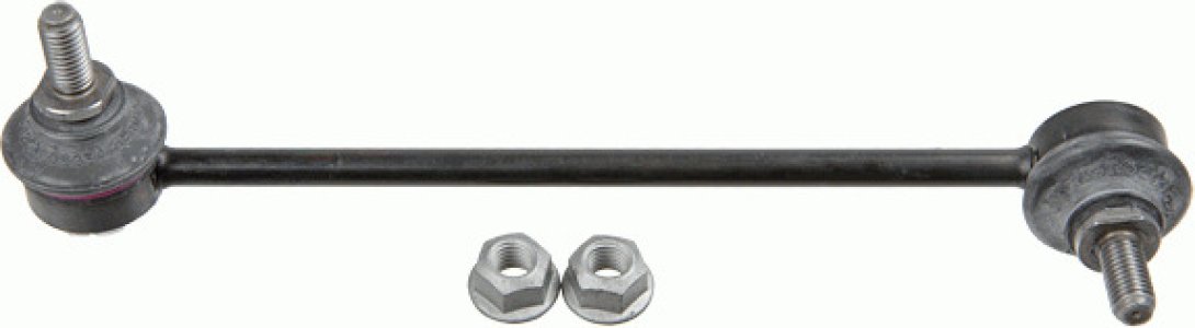 Łącznik stabilizatora LEMFÖRDER 25345 02 6383230568