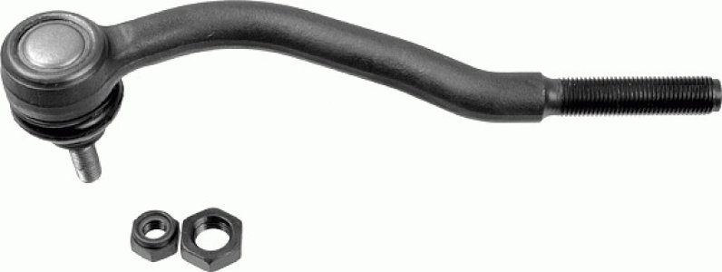 Końcówka drążka LEMFÖRDER 12073 03 381726