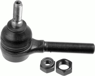 Końcówka drążka LEMFÖRDER 12117 04 7701461141