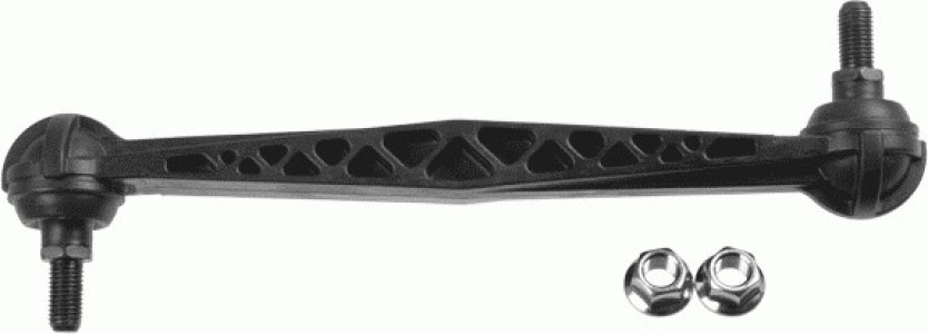 Łącznik stabilizatora LEMFÖRDER 33456 01 96561754