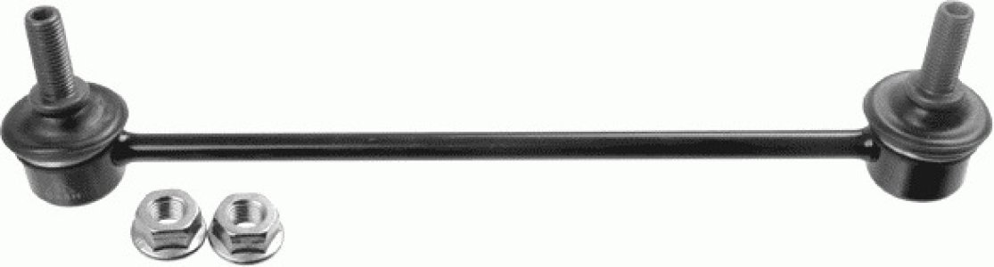 Łącznik stabilizatora LEMFÖRDER 33272 01 GE4T28170